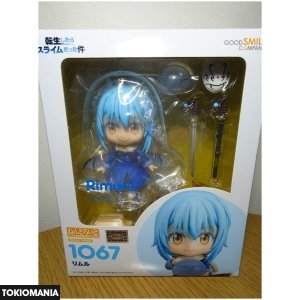 Nendoroid 1067 Rimuru