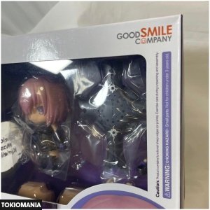 Nendoroid Mash Kyrielight 664 - Image 3