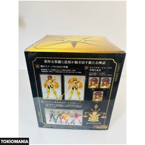 Saint Cloth Myth EX Libra Dohko [Revival Edition] - Image 3