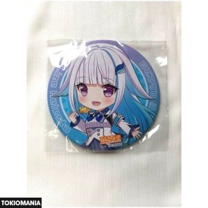 Nendoroid Rize Helesta Big Can Badge