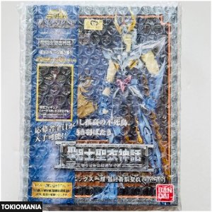 Saint Cloth Myth Sea Dragon Kanon - Image 3