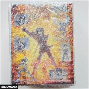Saint Cloth Myth Sea Dragon Kanon - Image 4