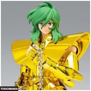 Saint Cloth Myth EX Virgo Shun - Successor of the Golden Cloth - - Image 3