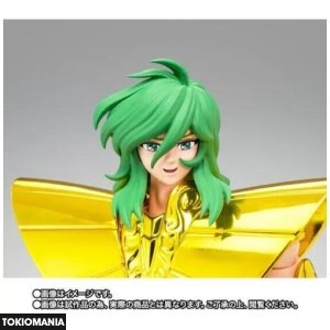 Saint Cloth Myth EX Virgo Shun - Successor of the Golden Cloth - - Image 4