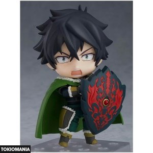 Nendoroid The Rising of the Shield Hero, set of 2 figures - Image 3
