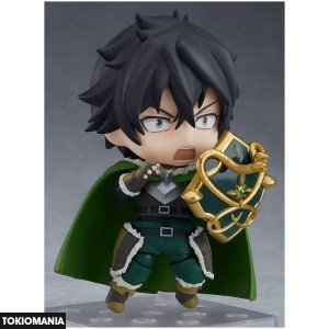 Nendoroid The Rising of the Shield Hero, set of 2 figures - Image 4