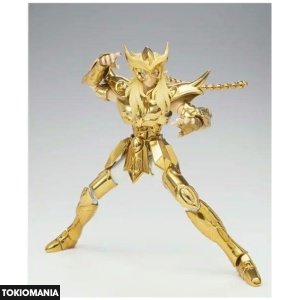 聖闘士聖衣神話EXスコーピオンミロ ORIGINAL COLOR EDITION - Image 1