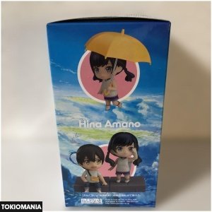 Nendoroid Weathering With You Amano Hina - Image 3