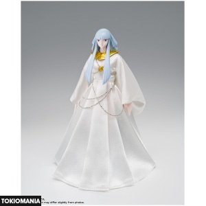 Saint Cloth Myth Polaris Hilda Odin's Earthly Agent - Image 3