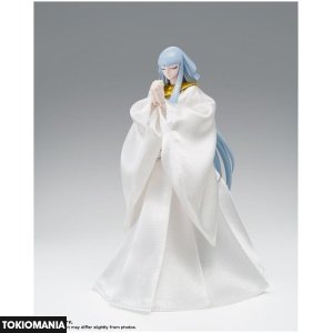 Saint Cloth Myth Polaris Hilda Odin's Earthly Agent - Image 4