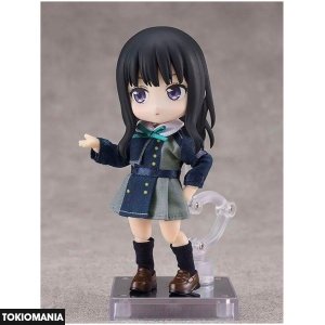 Nendoroid Doll Lycoris Recoil Takina Inoue Figure Lycoris Recoil - Image 3