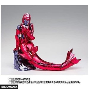 Saint Cloth Myth Mermaid Thetis <Revival Edition> - Image 3