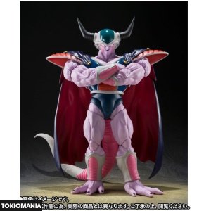 S.H.Figuarts King Cold Dragon Ball Figure - Image 3