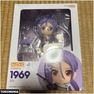 Nendoroid Mito Sword Art Online Progressive Aria of a Starless Night