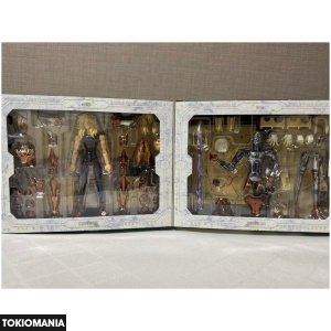 Saint Cloth Myth Poseidon Royal Edition - Image 3