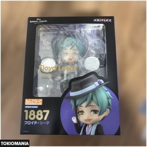 Nendoroid Floyd Leech Disney Twisted Wonderland