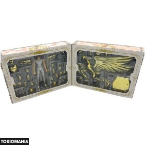 Saint Cloth Myth Hades Elysion Pegasus Seiya God Cloth OCE - Image 4