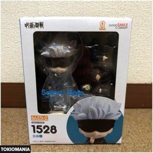 Nendoroid Gojo Satoru Jujutsu Kaisen