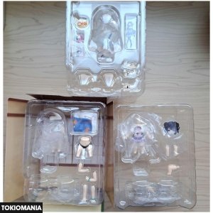 Nendoroid Kitagawa Marin Body Parts 3 Types