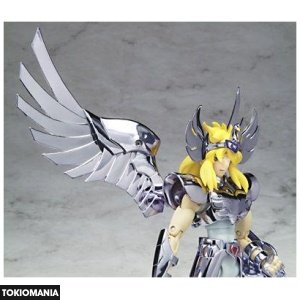Saint Cloth Myth Cygnus Hyoga Final Bronze Cloth - Image 3