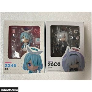 Nendoroid Blue Archive Alona Prana Figure Set - Image 2