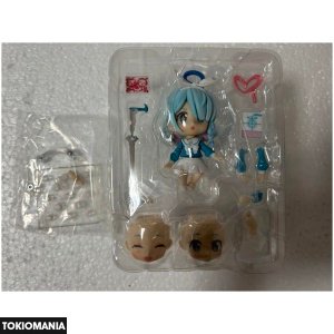 Nendoroid Blue Archive Alona Prana Figure Set - Image 3