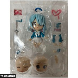 Nendoroid Blue Archive Alona Prana Figure Set - Image 4