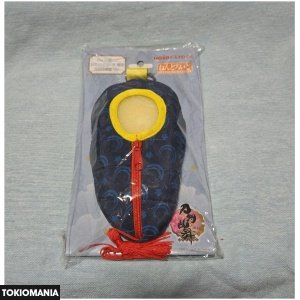 Nendoroid Touken Ranbu Pouch Mikazuki Munechika