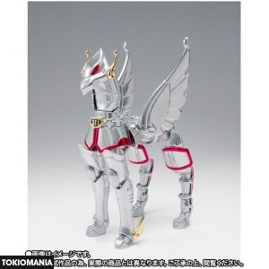 Saint Cloth Myth Pegasus Seiya (Early Bronze Cloth) 20th Anniversary - Image 3