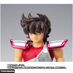 Saint Cloth Myth Pegasus Seiya (Early Bronze Cloth) 20th Anniversary - Image 4