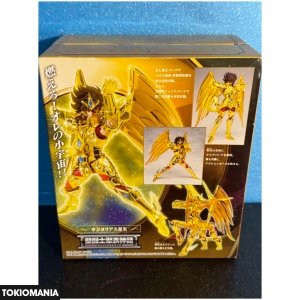 Saint Cloth Myth Sagittarius Seiya - Image 3