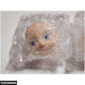 Nendoroid More Swap Face Jujutsu Kaisen Gojo Satoru & Zen'in Maki - Image 2