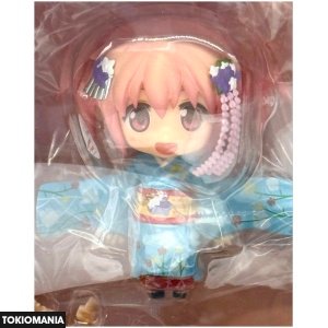 Nendoroid 332 Puella Magi Madoka Magica Kaname Madoka Maiko Ver. - Image 2