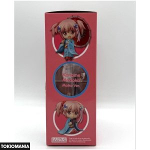 Nendoroid 332 Puella Magi Madoka Magica Kaname Madoka Maiko Ver. - Image 3