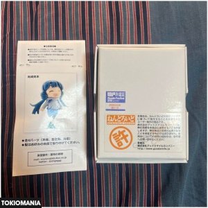 Nendoroid Million Live Kitakami Reika Dopp! Clover Garage Kit - Image 2