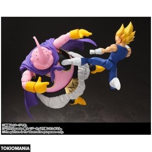 S.H.Figuarts Majin Buu Good - Image 4