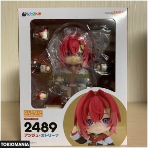 Nendoroid Nijisanji Ange Katrina