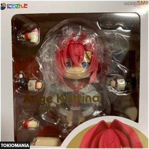 Nendoroid Nijisanji Ange Katrina - Image 2