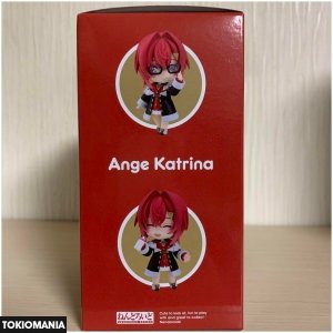 Nendoroid Nijisanji Ange Katrina - Image 3