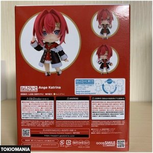 Nendoroid Nijisanji Ange Katrina - Image 4