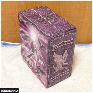 Saint Cloth Myth Myth Harpy Valentine - Image 3