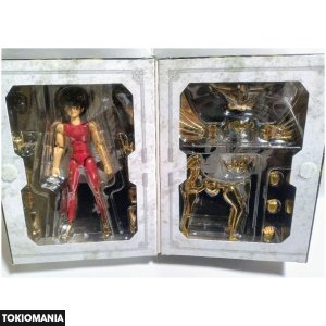 Saint Cloth Myth POWER OF GOLD New Bronze Cloth 5 Saint PACK - Image 3