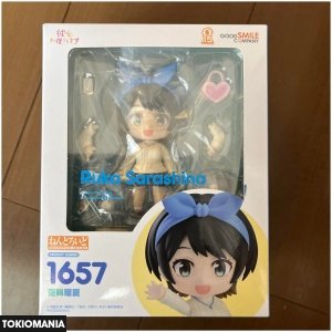 Nendoroid Rent-A-Girlfriend Figure Sarashina Ruka Brand New
