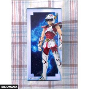 Saint Cloth Myth Pegasus Seiya Revival Edition - Image 3