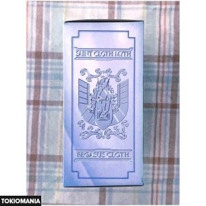Saint Cloth Myth Pegasus Seiya Revival Edition - Image 4