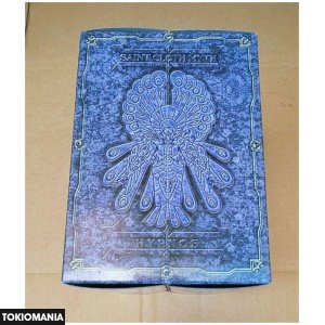 Saint Cloth Myth Thanatos Hypnos - Image 4