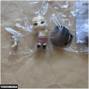 Nendoroid Tsutsugakushi Tsukiko Figure Tsutsugakushi Tsukiko Goods Hentai Neko Figure Petite - Image 2