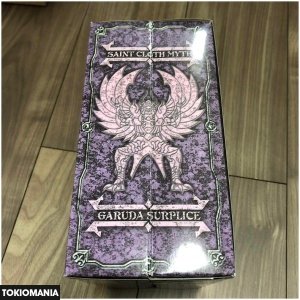Saint Cloth Myth Garuda Aiacos - Image 3