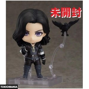 Nendoroid Yennefer Witcher