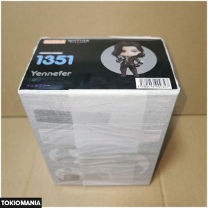 Nendoroid Yennefer Witcher - Image 3